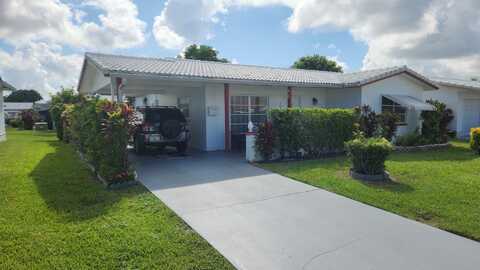 5804 NW 84th Terrace, Tamarac, FL 33321