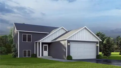 1005 3rd Avenue NE, Milaca, MN 56353