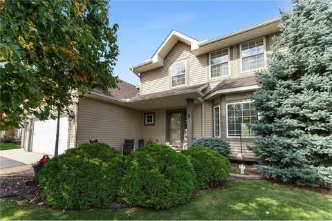 17112 56th Street NE, Otsego, MN 55374