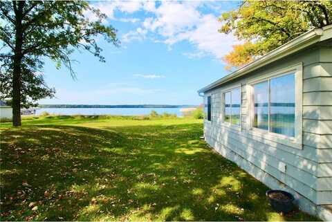 4059 Forseman Point Drive NW, Hiram Twp, MN 56452