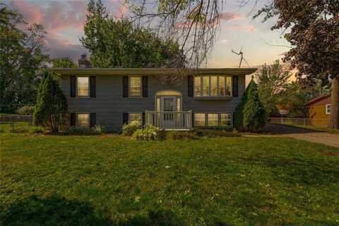 3639 Prairie Road, White Bear Lake, MN 55110