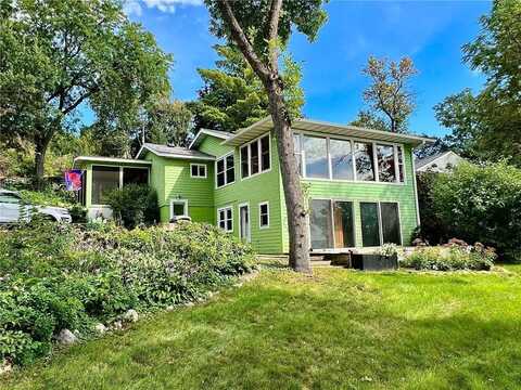709 Lakeshore Drive, Ortonville, MN 56278