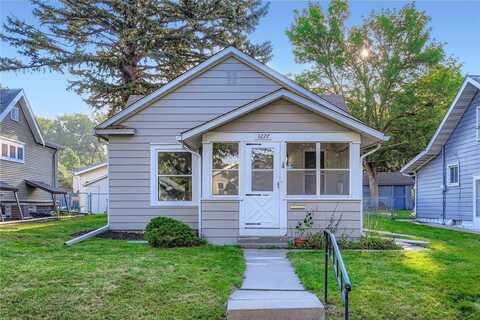 3227 Tyler Street NE, Minneapolis, MN 55418