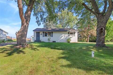 1333 167th Avenue NE, Ham Lake, MN 55304