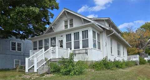 709 Marshall Street, Albert Lea, MN 56007