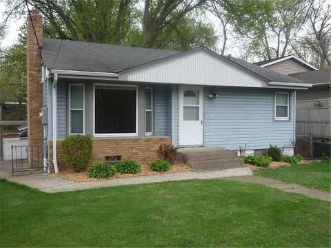16418 Minnetonka Boulevard, Minnetonka, MN 55345
