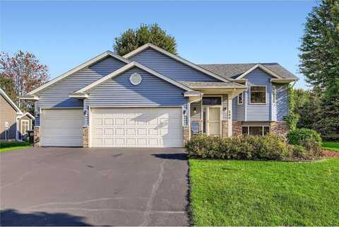 562 Woodduck Trail, Lino Lakes, MN 55014