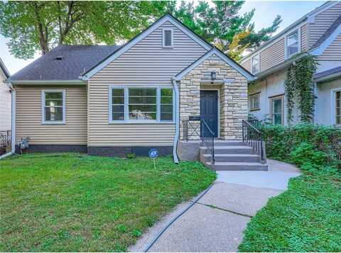 3626 Colfax Avenue N, Minneapolis, MN 55412