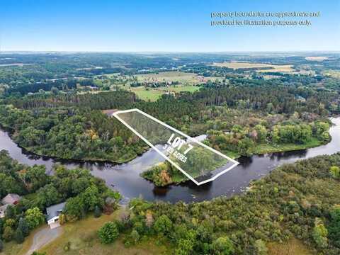 Tbd Nighthawk Dr ( Apple River Lot) LOT 7, Star Prairie, WI 54025