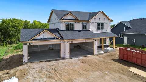 7751 Gunner Drive, Clear Lake, MN 55319
