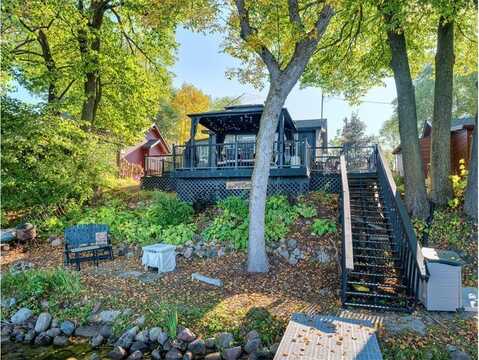 7507 Nevens Circle NW, Southside Twp, MN 55302