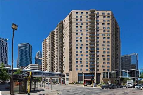121 Washington Avenue S, Minneapolis, MN 55401