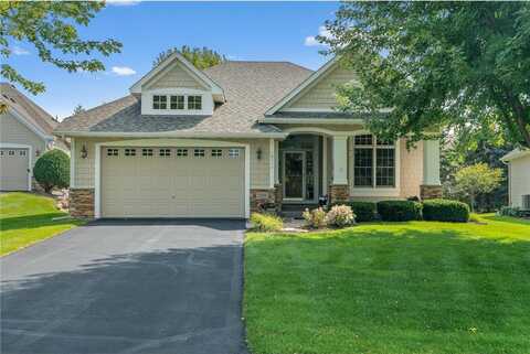 10539 Hawthorn Court, Woodbury, MN 55129