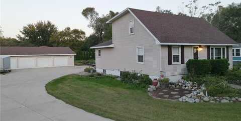 4316 133rd Avenue NE, New London Twp, MN 56288