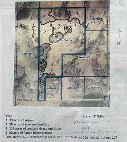 61613 Park Hills Road, Bruno, MN 55712