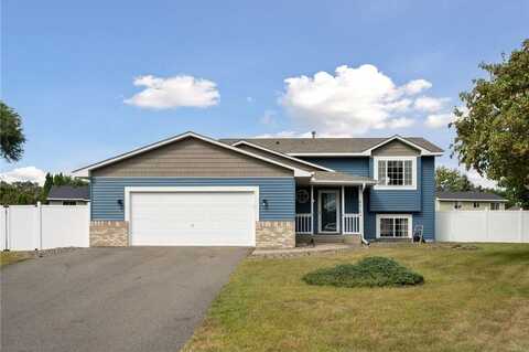4616 Pondview Circle, Big Lake, MN 55309