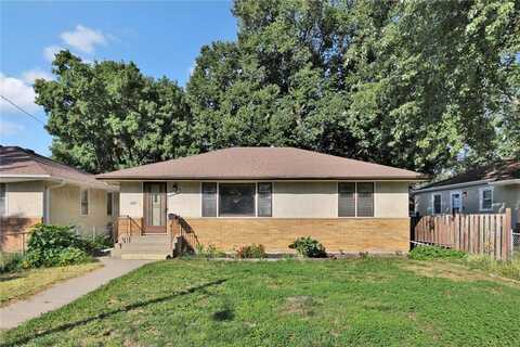4128 14th Avenue S, Minneapolis, MN 55407