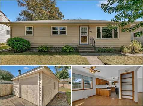 838 37th Avenue N, Saint Cloud, MN 56303