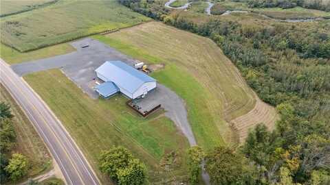 223 202nd Street, Alden Twp, WI 54026