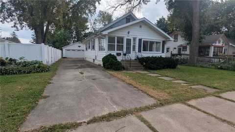 804 8th Avenue SE, Austin, MN 55912