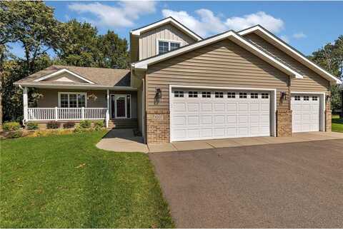 1007 Arbor Way, Sauk Rapids, MN 56379