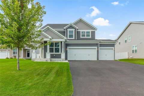 11365 Crestbury Circle, Woodbury, MN 55129