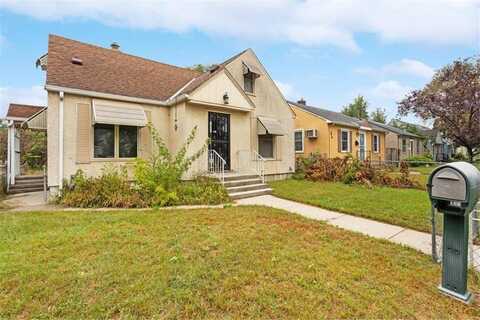4601 Russell Avenue N, Minneapolis, MN 55412