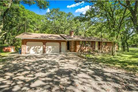 1337 Dunmore Circle, Clearwater, MN 55320