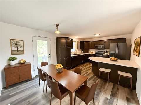 7192 21st Avenue NW, Pennock, MN 56279