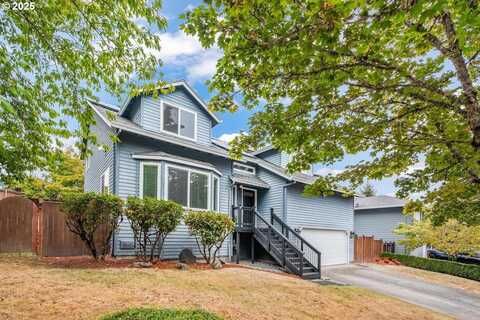 13465 SW LANCEWOOD ST, Beaverton, OR 97008