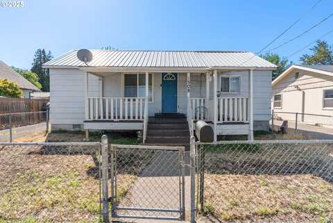 1508 E 12TH ST, The Dalles, OR 97058