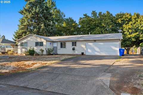 11231 S PARKLAND CT, Oregon City, OR 97045