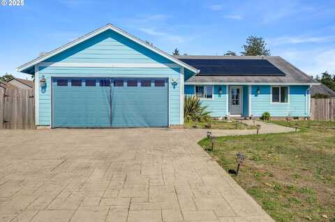1015 SW 2ND ST, Warrenton, OR 97146