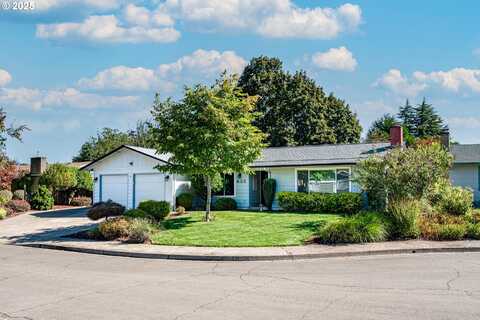 633 ROWAN AVE, Springfield, OR 97477