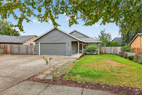 1119 HAWTHORNE ST, Forest Grove, OR 97116