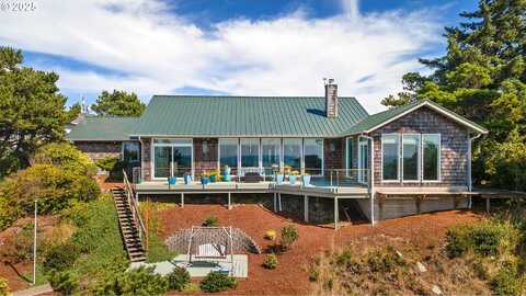 53 SHORELINE DR, Florence, OR 97439