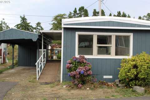 87735 HIGHWAY 101, Florence, OR 97439