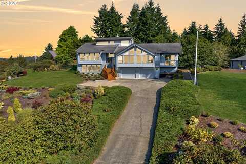 88616 OCEAN VIEW LN, Florence, OR 97439
