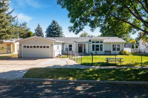 3140 ASH ST, Baker City, OR 97814