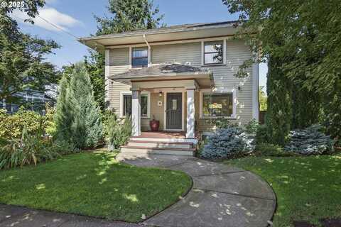 3107 N ROSA PARKS WAY, Portland, OR 97217