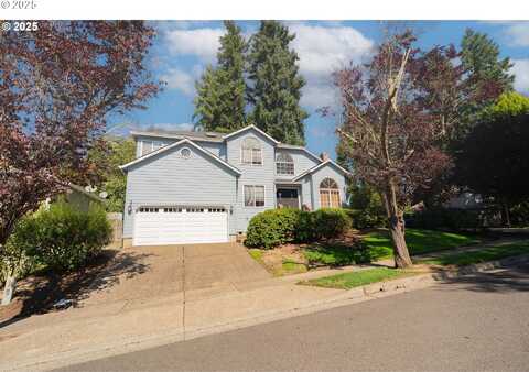 15245 SW MORAINE CT, Beaverton, OR 97007