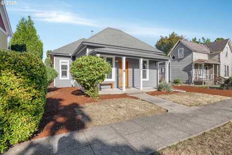 319 18TH ST, Salem, OR 97301