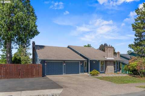 3079 SW 22ND ST, Gresham, OR 97080
