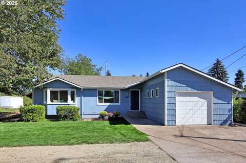 2993 GAME FARM RD, Springfield, OR 97477