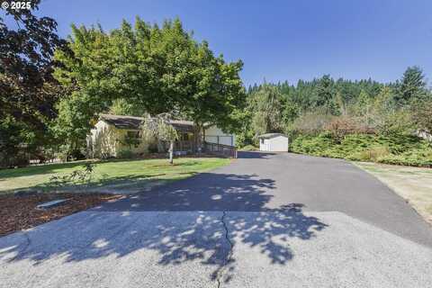 13895 SE RUST WAY, Damascus, OR 97089