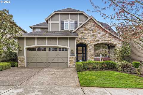 18350 SW FLORENDO LN, Beaverton, OR 97007