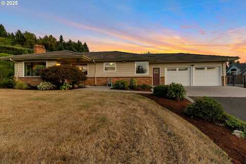 14300 SE KING RD, Happy Valley, OR 97086