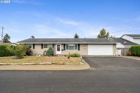 1003 GROVE AVE, Tillamook, OR 97141