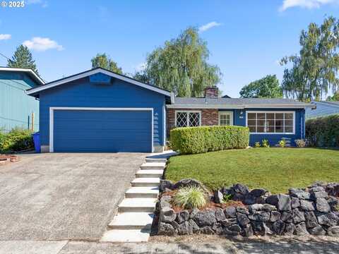 6936 SW 15TH AVE, Portland, OR 97219