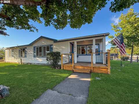 1002 BROADWAY ST, Baker City, OR 97814
